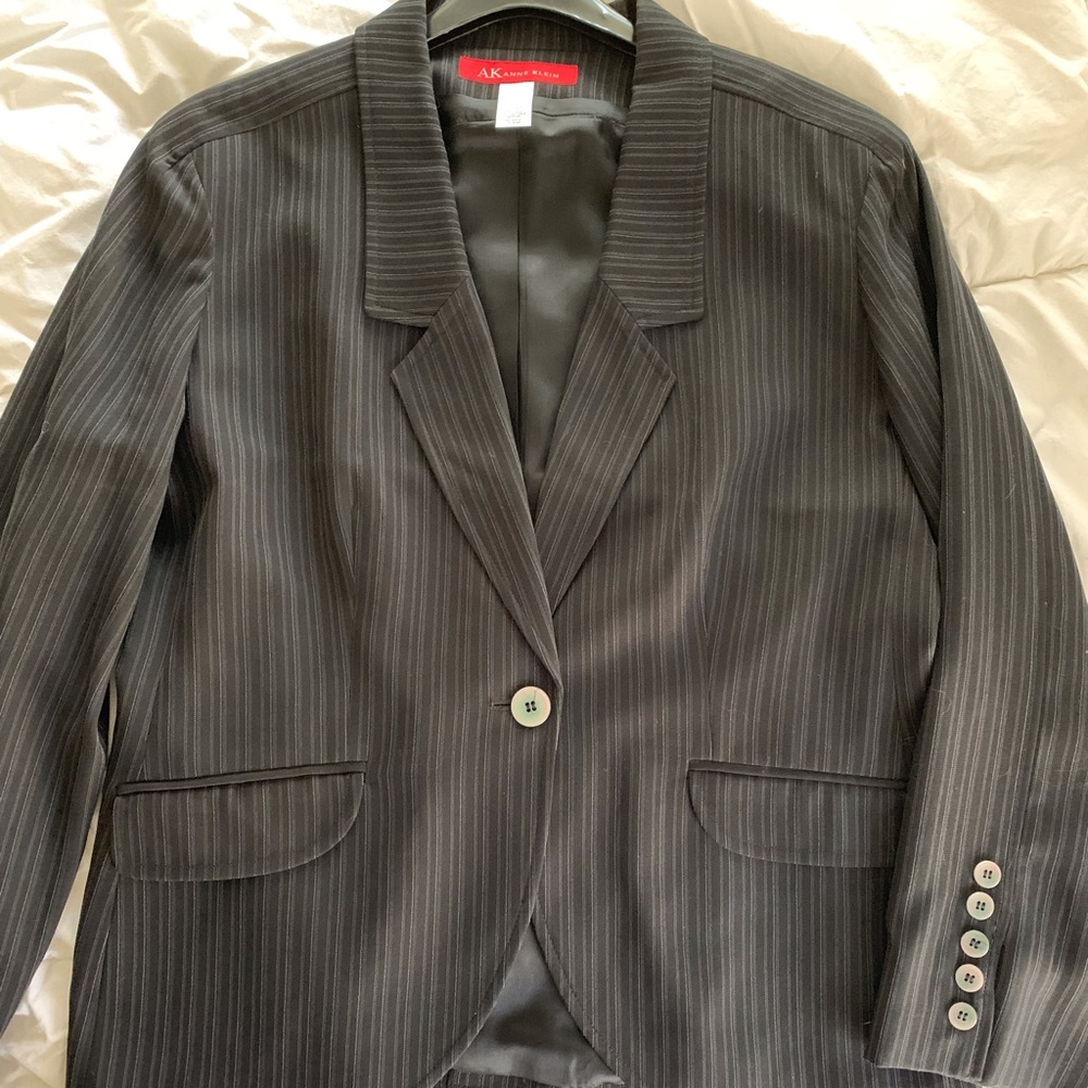 Anne Klein Blazer